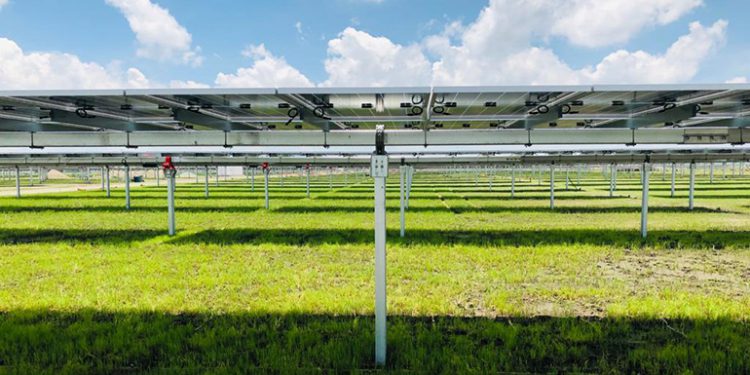 Soltec solar trackers meet FEOC domestic content requirements