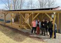 Solar companies expand clean energy access in rural NC community