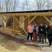 Solar companies expand clean energy access in rural NC community