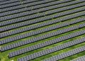 Verogy is turning 4 municipal landfills into solar projects