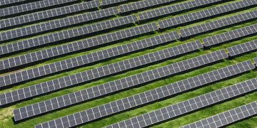 Verogy is turning 4 municipal landfills into solar projects