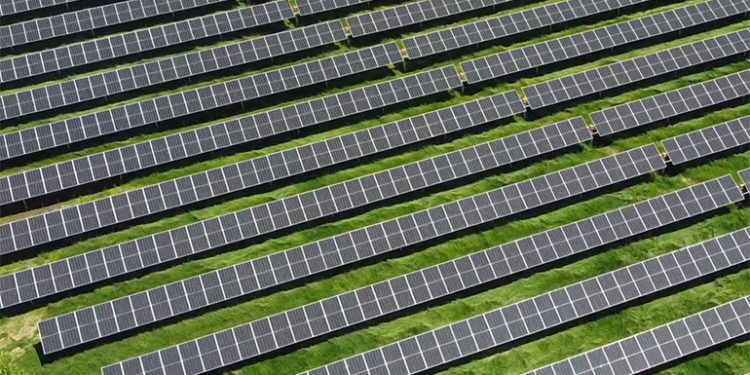 Verogy is turning 4 municipal landfills into solar projects