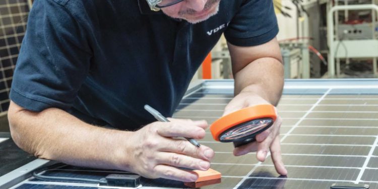 RETC solar panel report shows troubling performance issues