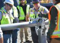 Ampacity amplifies solar tracker installation training services