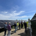 Ann Arbor finishes its largest solar project to date