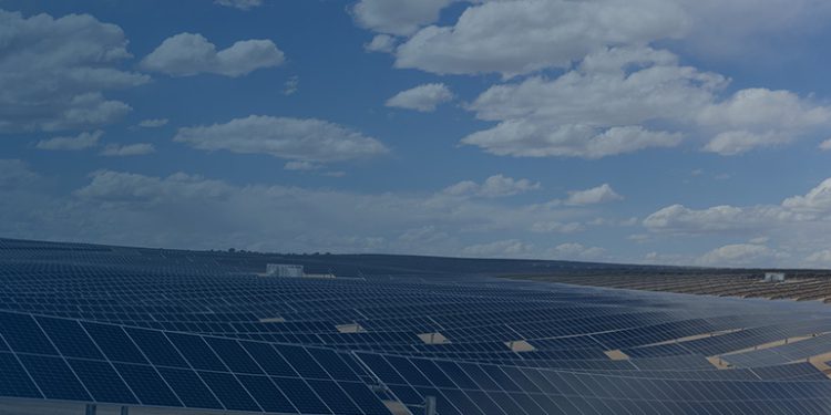 ARRAY increases angling on terrain-following solar tracker