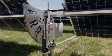 ARRAY ships 100 GW of solar trackers globally since founding