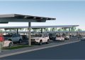 Second project portfolio should take Hawaii university 100% solar-powered