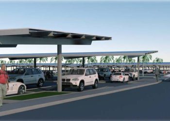 Second project portfolio should take Hawaii university 100% solar-powered