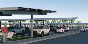 Second project portfolio should take Hawaii university 100% solar-powered