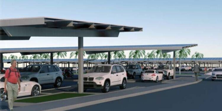 Second project portfolio should take Hawaii university 100% solar-powered