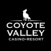 Coyote Valley Casino completes 2.23-MW solar carport project