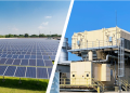 Illinois solar project shortens interconnection by tying into natural gas infrastructure