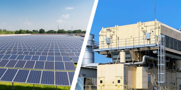 Illinois solar project shortens interconnection by tying into natural gas infrastructure