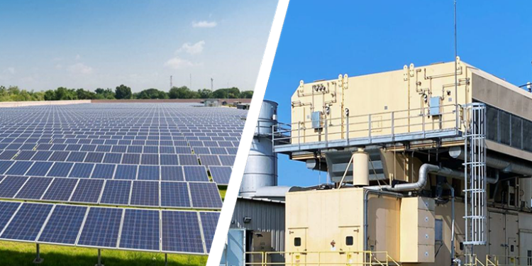Illinois solar project shortens interconnection by tying into natural gas infrastructure