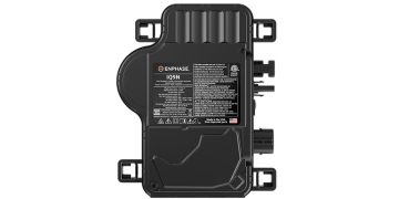 Enphase debuts latest microinverter for US residential solar market