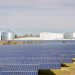 Solar occupies less than 1% of US farmland