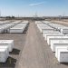 EDP Renewables commissions 200-MW standalone Arizona energy storage project