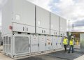 Fluence boosts Smartstack BESS storage capacity to 10 MWh
