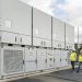 Fluence boosts Smartstack BESS storage capacity to 10 MWh