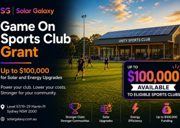 Up to $100,000 for Solar & Energy Upgrades (2026)