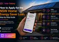 How to Apply for the NSW Home Energy Saver Loan: 6-Step Guide (2026)