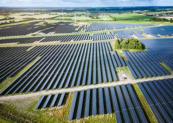 Federal changes halted gigawatts of renewable energy development in 2025