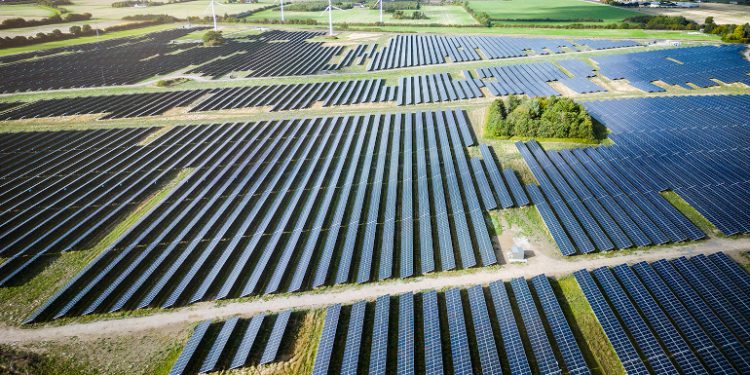 Federal changes halted gigawatts of renewable energy development in 2025