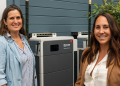 2 California community centers strengthen resilience with solar + storage projects