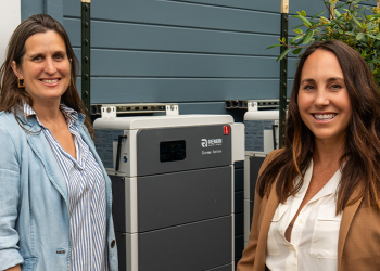 2 California community centers strengthen resilience with solar + storage projects