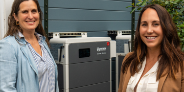 2 California community centers strengthen resilience with solar + storage projects