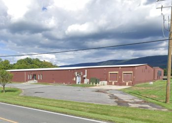 Virginia governor says a new company is establishing solar panel assembly in Shenandoah
