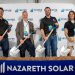 Vesper Energy breaks ground on 201-MW Texas solar project