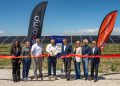 Former Illinois coal mine now supports 650 community solar subscribers