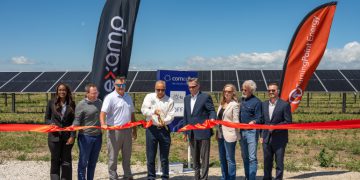Former Illinois coal mine now supports 650 community solar subscribers