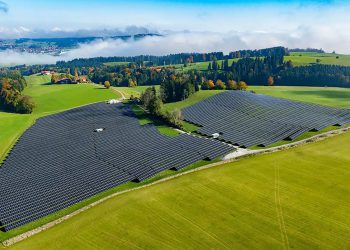 Nextpower acquiring German solar racking company Zimmermann PV-Steel Group