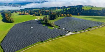 Nextpower acquiring German solar racking company Zimmermann PV-Steel Group