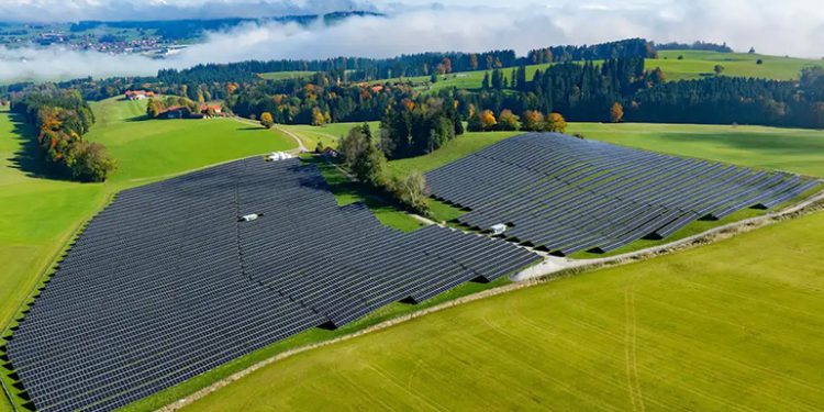 Nextpower acquiring German solar racking company Zimmermann PV-Steel Group