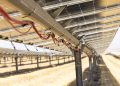 Descartes Underwriting offers wind insurance through Nextpower project network
