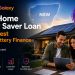 Zero-Interest Solar & Battery Loan (2026)