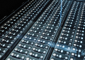 GM to manufacture sodium-ion battery cells for Peak Energy BESS