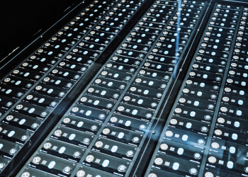 GM to manufacture sodium-ion battery cells for Peak Energy BESS