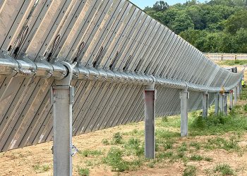 Create Energy acquires solar tracker company SOL Components