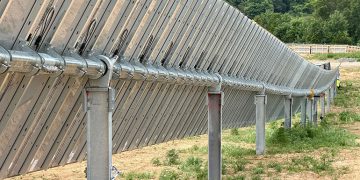 Create Energy acquires solar tracker company SOL Components