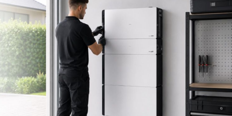 SolarEdge Nexis inverter + battery joins more US AVLs