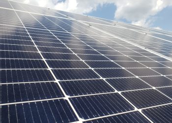 State-backed organization funding solar projects on Maryland affordable housing