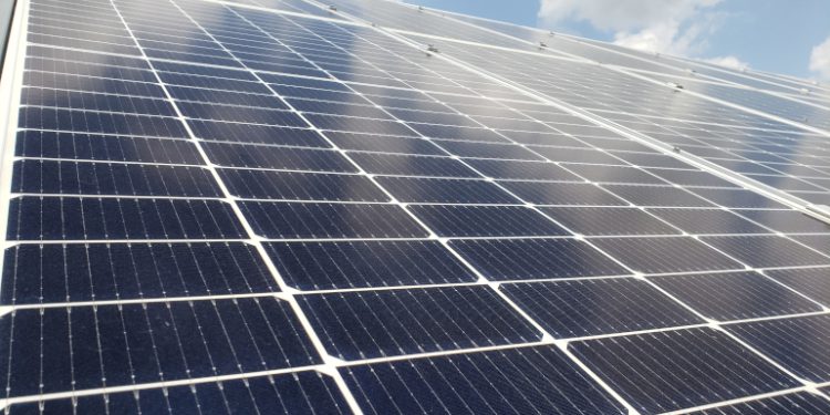 State-backed organization funding solar projects on Maryland affordable housing
