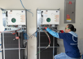 Solving the peak demand problem in Massachusetts