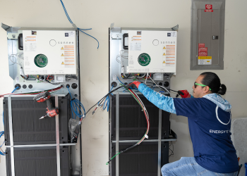Solving the peak demand problem in Massachusetts