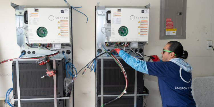 Solving the peak demand problem in Massachusetts